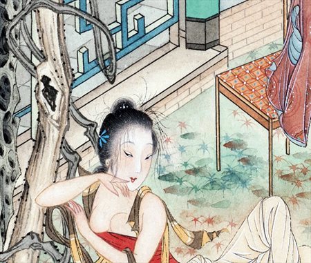 鸡冠-中国古代行房图大全，1000幅珍藏版！